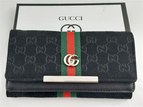 Portfel Damski Gucci .